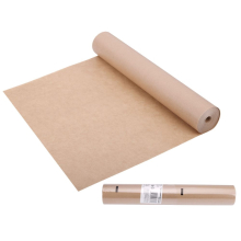 Papier do pieczenia brązowy 38cm 50mb RAVI